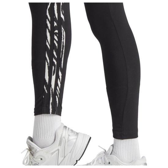 Adidas Γυναικείο κολάν Animal Tight
